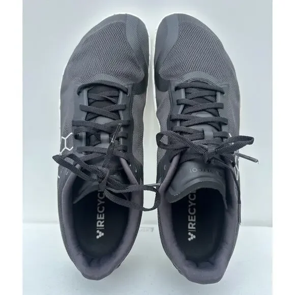 VIVOBAREFOOT Geo Racer Vegan Ultra-Light Trainers Men’s Size EU 49